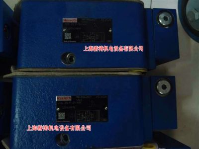 原装力士乐补偿器ZDC25P-21/XM
