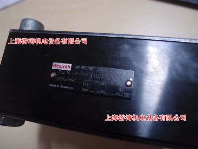供应力士乐单向阀Z1S16T3-13/V