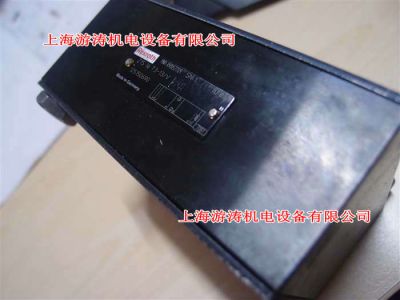  叠加式单向阀Z1S10T-1-30