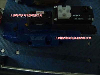 原装比例阀0811404457 4WRLE25W1Z350SJ-3X/G24K0/A1M