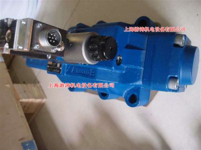 REXROTH比例阀0811404459 4WRLE25E4-350SJ-3X/G24K0/A1M