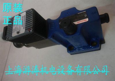 力士乐电磁阀DBEM10-5X/315YG24K4M