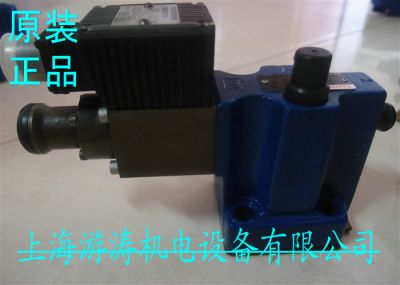 原装力士乐电磁阀DBEE10-5X/200YG24K31M