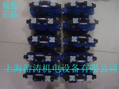 REXROTH4WRKE 16 E200L-3X/6EG24ETK31/A1D3M