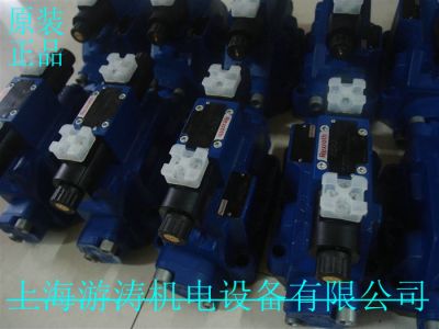 REXROTH 4WRKE 32 W6-600L-3X/6EG24K31/A1D3M
