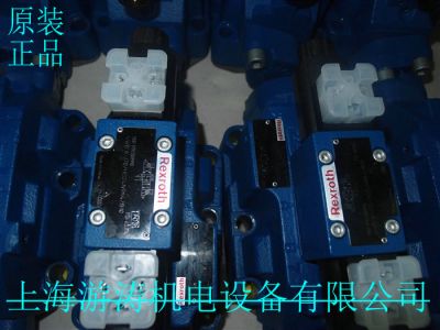 REXROTH4WRKE 16 E1-200L-3X/6EG24K31/A1D3M