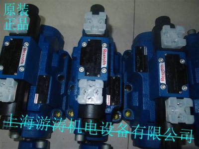 REXROTH4WRKE 16 W6-200L-3X/6EG24ETK31/A1D3M