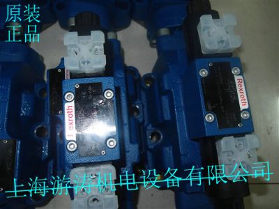 REXROTH4WRKE 16 W8-200L-3X/6EG24ETK31/A1D3M