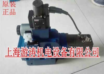 原装进口REXROTH4WRZ25E000-5X/6A24NTK4/M-490