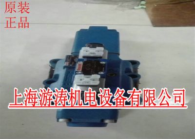 原装进口REXROTH4WRZ25W5-220-5X/6A24N9ETK4/M
