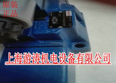 供应进口REXROTH4WRZ25W5-325-5X/6A24NETK4/D3/M