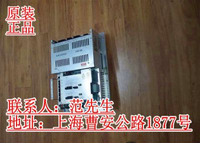 MOOG放大器MODJ143320-001