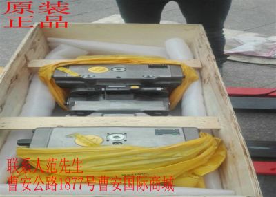 原装进口力士乐泵A4VSO250DRG/30R-PZB13N00