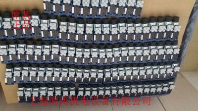 力士乐叠加式液控阀 DGMPC-3-ABK-BAK-21