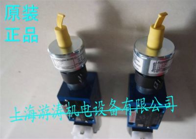 电磁阀4WE6Y50B/AG24NZ4B10/V