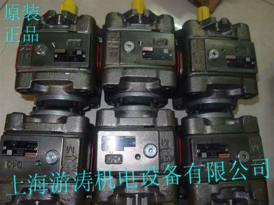 齿轮泵PGH2-2X/005RR07VU2