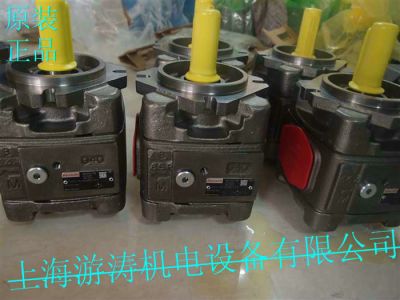 齿轮泵PGH3-2X/016RE07VU2