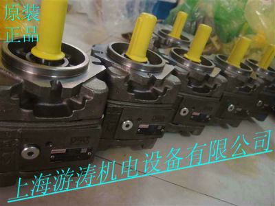 齿轮泵PGH5-3X/125RE11VU2