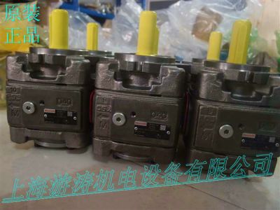 齿轮泵PGF2-2X/011RE01VE4