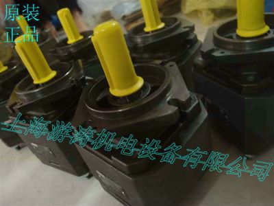 齿轮泵PGH2-1X/006RF47MK0