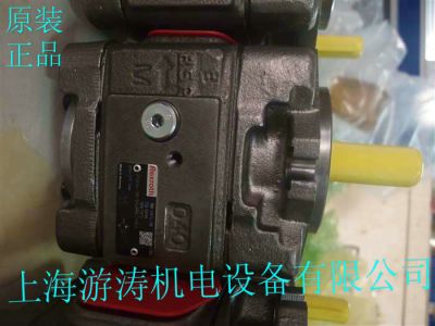 齿轮泵PGH3-1X/016RF47MK0