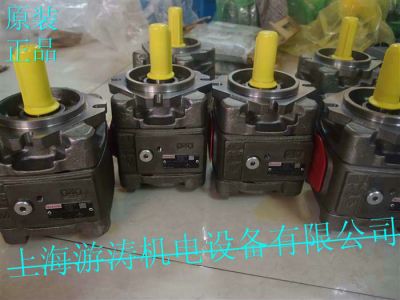 齿轮泵PGH5-2X/125RR11WU2 