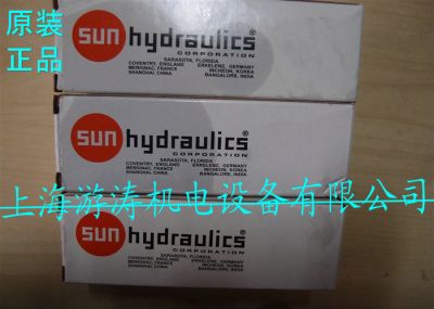 SUN阀CBCA-LAV