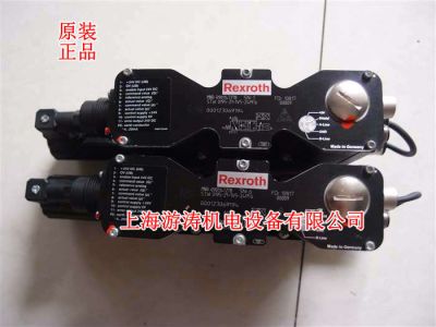 现货比例阀STW0195-21=1V5-24PF6