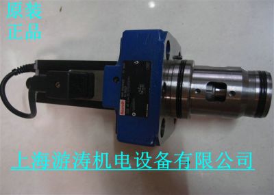力士乐比例阀FE 16 C-2X/140QK4M