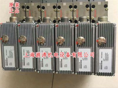 原装进口比例阀R900945322 4WRSE6V10-3X/G24K0/A1V-644