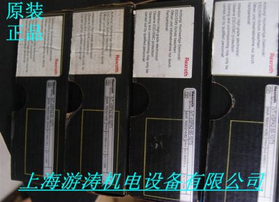 力士乐放大版0811405156