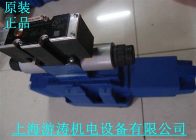 原装正品力士乐阀4WRZ32W8-520-7X/6EG24N9EK4/M