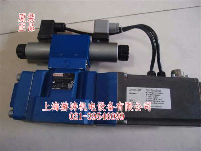 全新进口力士乐比例阀4WRKE10E1-1000P-35/6EG24ETK31/A5D3M