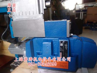 德国力士乐比例阀4WRLE16E180SJ-40/MXY/24A1[上海游涛供应】