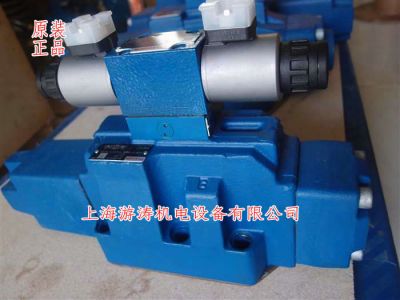 正品力士乐比例阀4WRZ25W8-325-7X/6EG24N9ETK4/D3M【上海游涛】