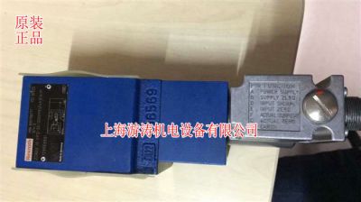 德国力士乐比例阀ZDREE10VP2-20/200XLMG24K31A1M【上海游涛】