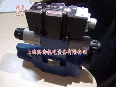 进口比例阀4WRZE10W6-85-72/6EG24N9ETK31/A1D3M【上海游涛】