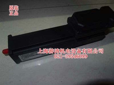 原装正品力士乐电机R911309329 MKD025B-144-GP0-UN