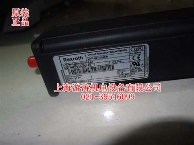 原装正品力士乐电机R911266628 MKD025B-144-GP1-KN