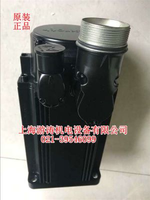 原装力士乐电机R911309374 MKD025B-144-GP1-UN