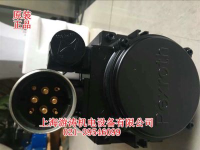 原装力士乐电机R911311042 MKD025B-144-KG0-KS
