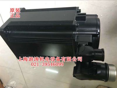 原装力士乐电机R911267373 MKD025B-144-KG1-KN