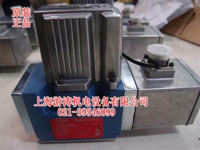 现货穆格-阀D661-4640【上海游涛有现货】