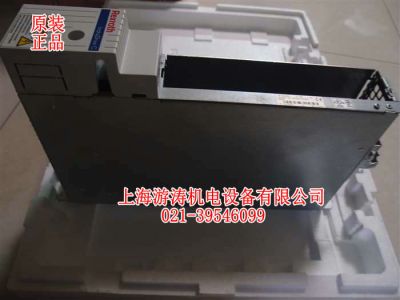 原装伺服驱动器HCS02.1E-W0028-A03-NNNN【上海游涛】