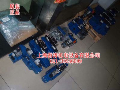 现货比例阀4WRZE25W6-220-73/6EG24N9EK31/F1D3M【上海游涛】