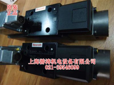原装现货比例阀4WRPE10W50SJ-2X/G24K0/A1M上海游涛有库存