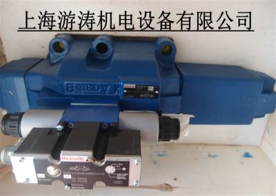 原装进口力士乐阀R900954425 3DREPE 6 C-2X/16EG24K31/A1M