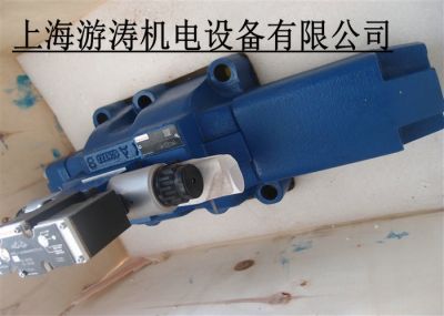 原装进口力士乐阀R901003312 3DREPE 6 C-2X/16EG24K31/F1M