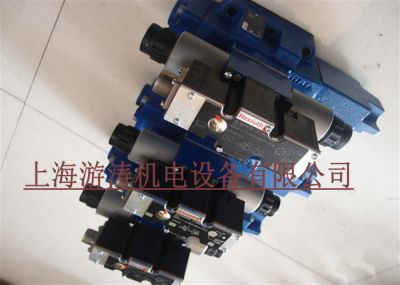 原装进口力士乐阀R900954427 3DREPE 6 C-2X/25EG24K31/A1M