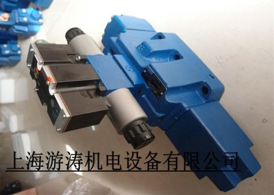 原装进口力士乐阀R900954678 4WRZE 25 W8-325-7X/6EG24ETK31/A1D3M
